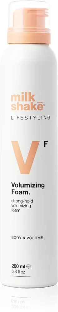 Milk_Shake Lifestyling Volumizing Foam 200 ml