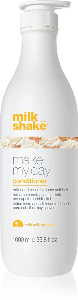 Milk Shake Make My Day Conditioner 1000 ml
