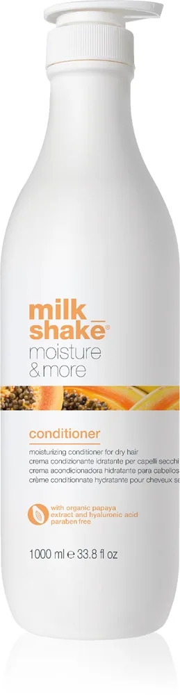 Milk Shake Moisture & More Conditioner 1000 ml