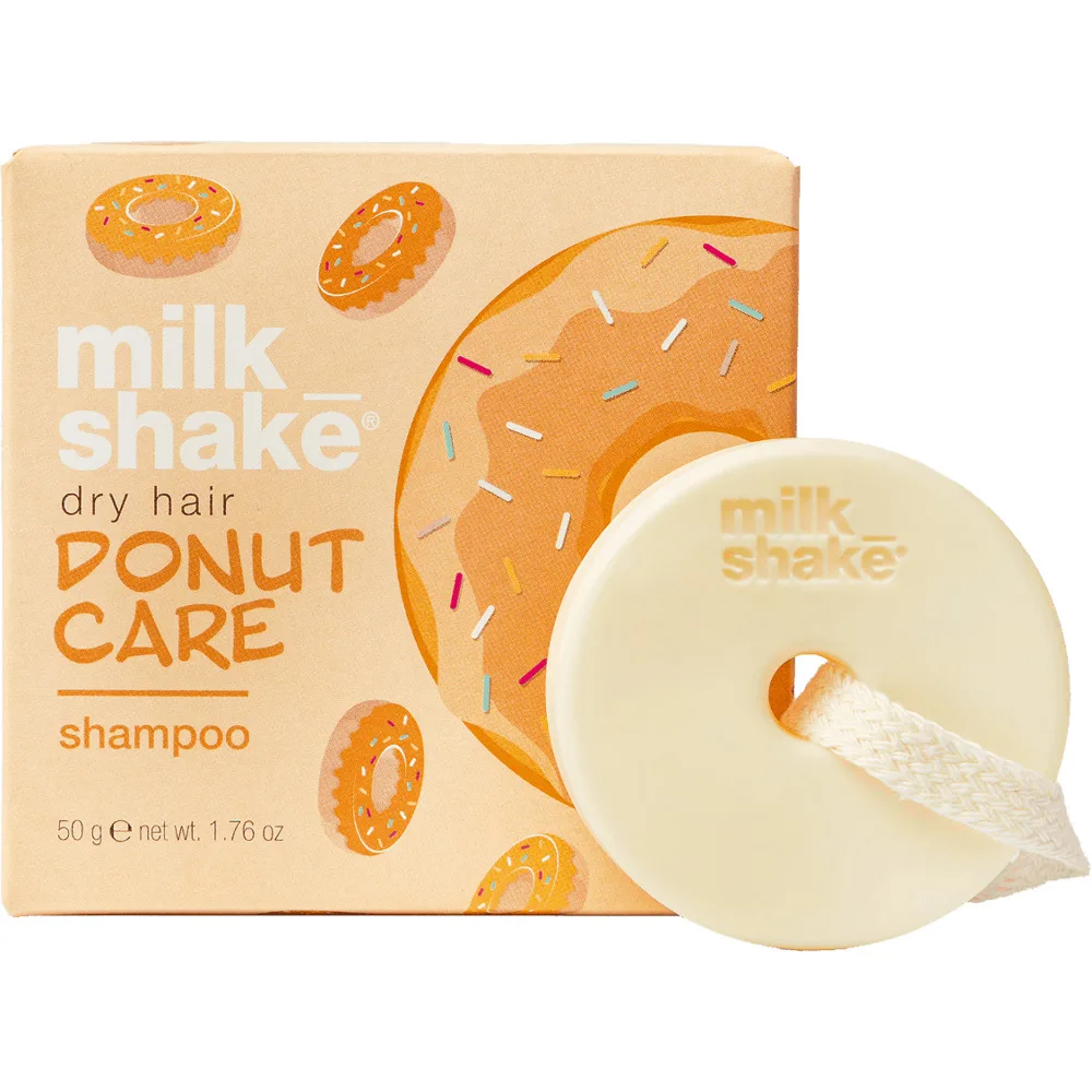 Milk_Shake Donut Care Moisture Shampoo 50 g