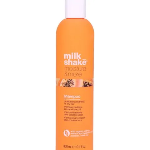 Milk Shake Moisture & More Shampoo 300 ml