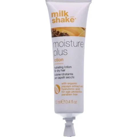 Milk Shake Moisture Plus Lotion 12 ml 12 stk.