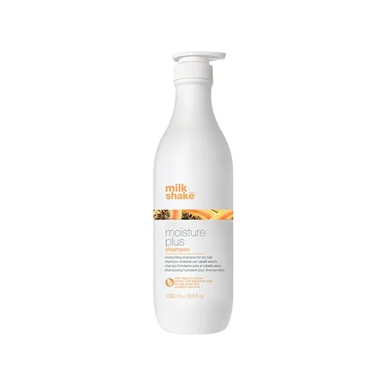 Milk_shake Moisture Plus Shampoo 1000 ml.