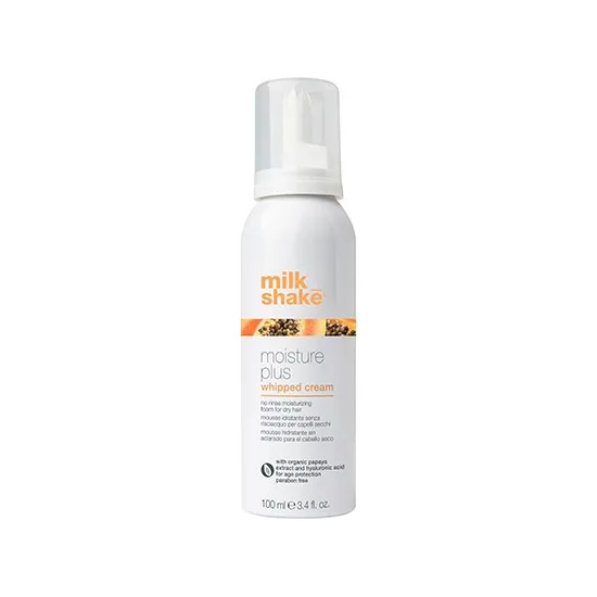 Milk_shake Moisture Plus Whipped Cream 100 ml.