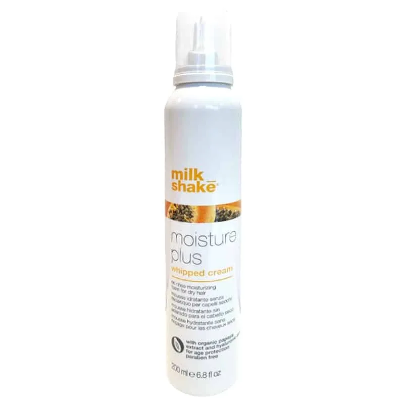 Milk_ Shake Moisture Plus Whipped Cream 200ml