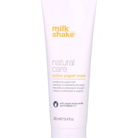 Milk_shake Natural Care Active Yogurt Mask 250ml