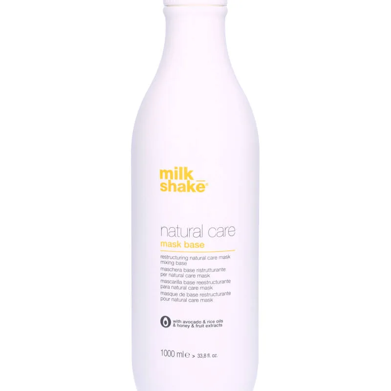 Milk Shake Natural Care Mask Base 1000 ml