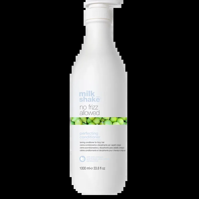 Milk_Shake No Frizz Allowed Perfecting Conditioner 1000 ml