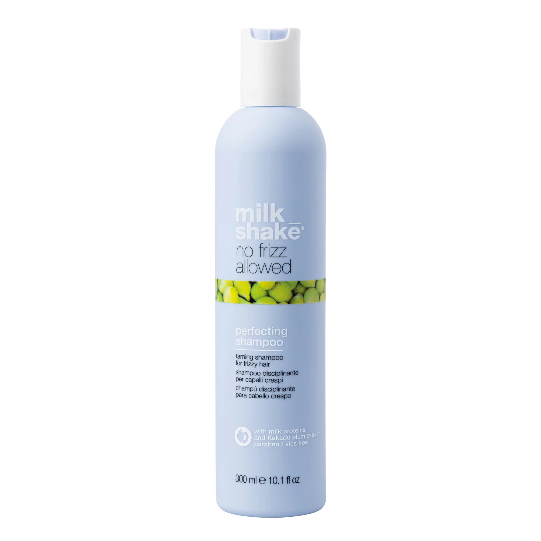 Milk_shake No Frizz Allowed Perfecting Shampoo 300 ml