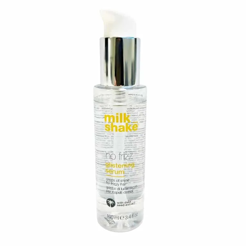 Milk_Shake Glistening Serum No Frizz 100ml