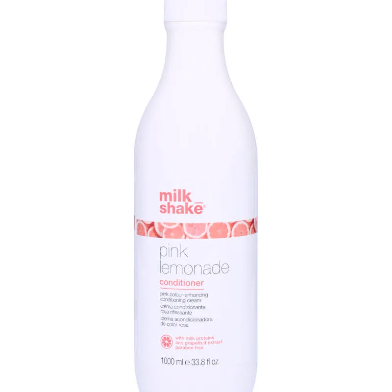 Milk Shake Pink Lemonade Conditioner 1000 ml