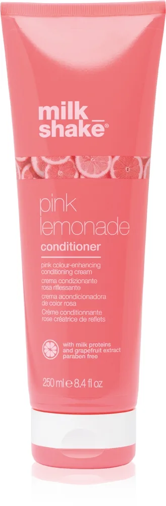 Milk Shake Pink Lemonade Conditioner 250 ml
