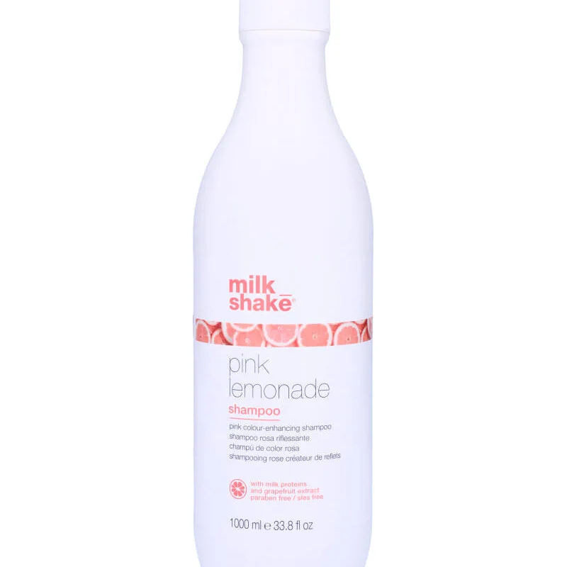 Milk Shake Pink Lemonade Shampoo 1000 ml