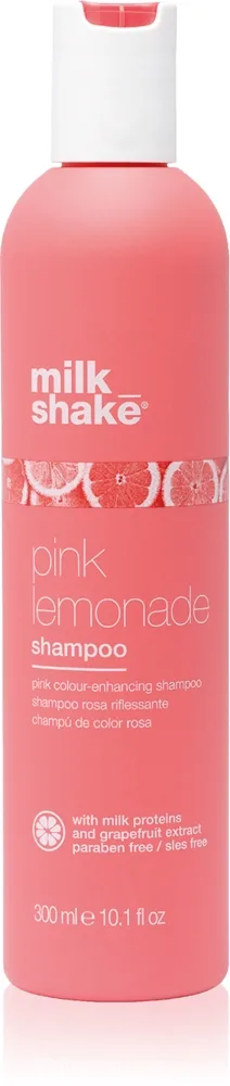 Milk Shake Pink Lemonade Shampoo 300 ml