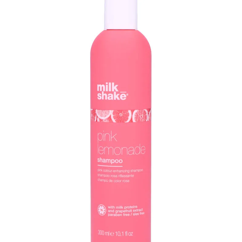 Milk Shake Pink Lemonade Shampoo 300 ml