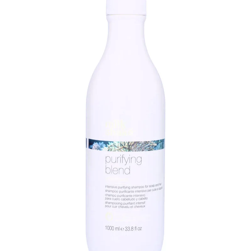 Milk Shake Purifying Blend Shampoo 1000 ml