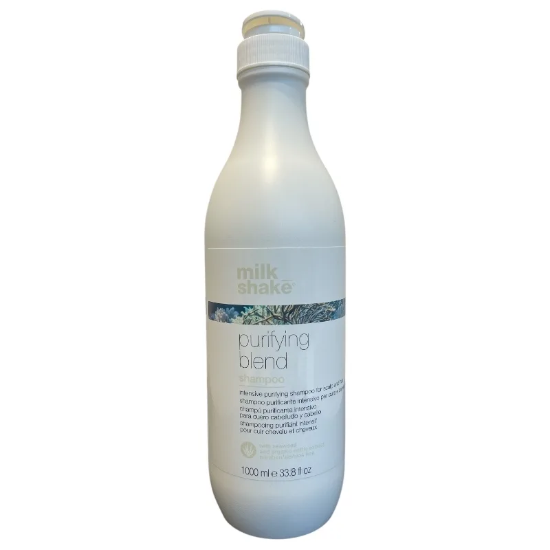 Milk_Shake Purifying Blend Shampoo 1000ml