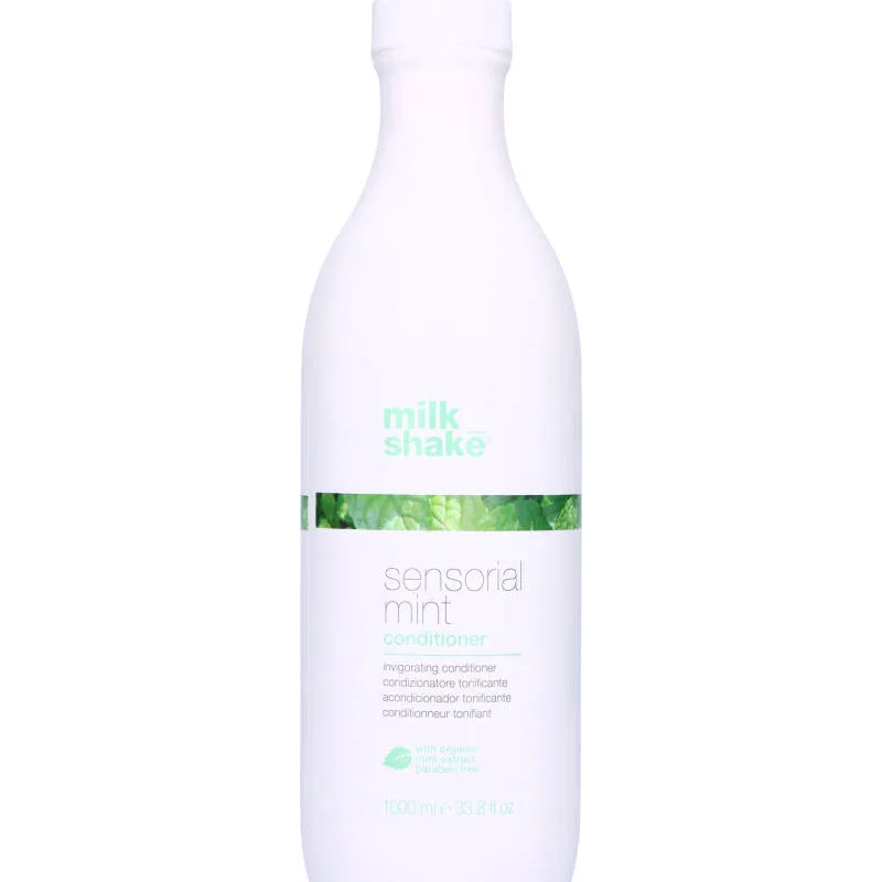Milk Shake Sensorial Mint Conditioner 1000 ml