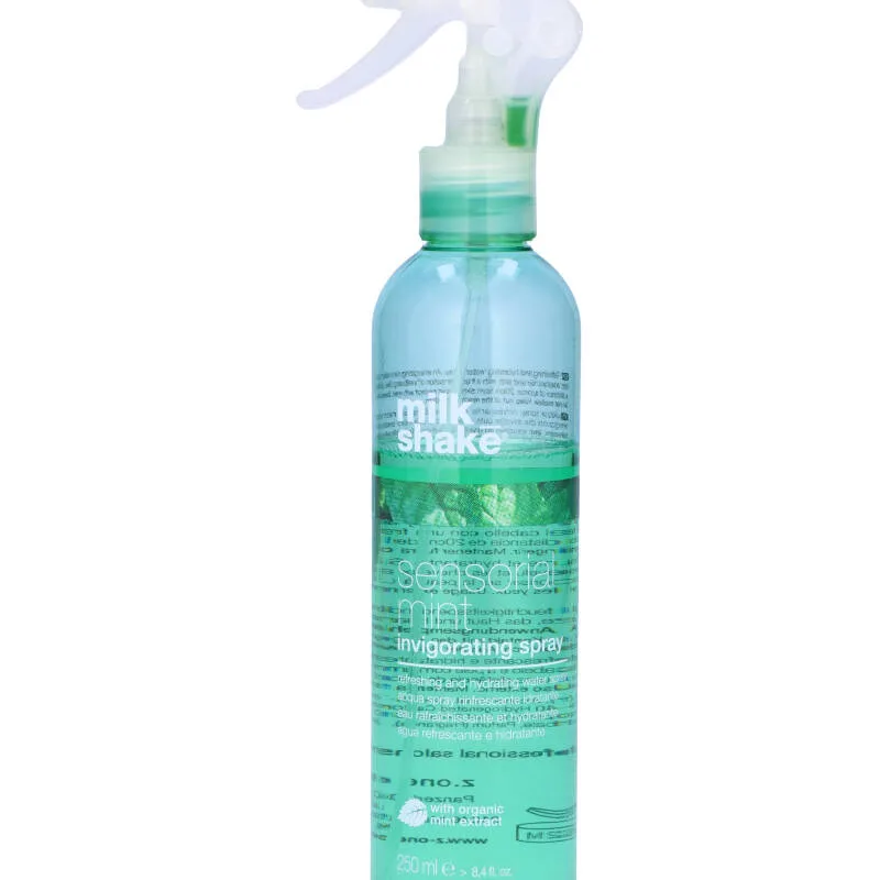 Milk Shake Sensorial Mint Invigorating Spray 250 ml