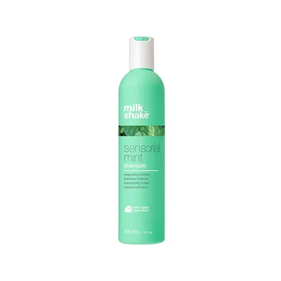 Milk Shake Sensorial Mint Shampoo 300ml