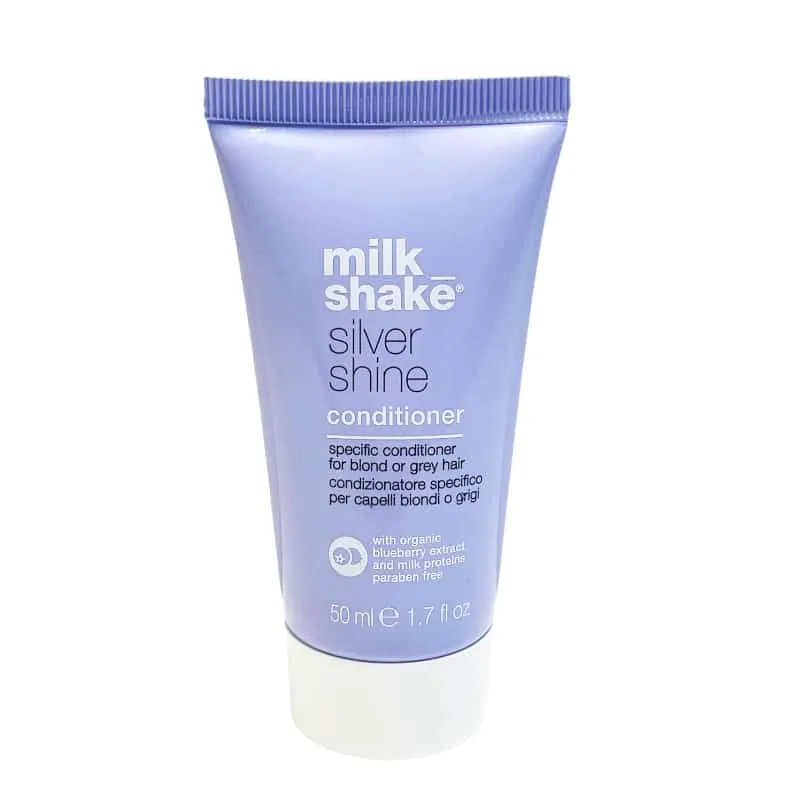 Milk_Shake Silver Shine Conditioner 50ml