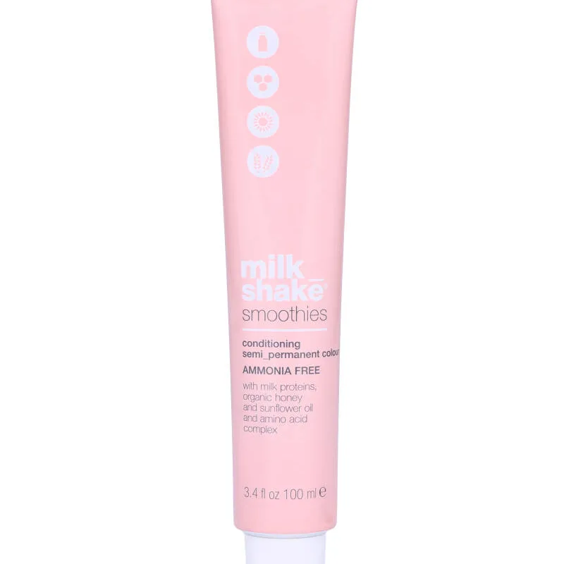 Milk Shake Smoothies Semi Permanent Color - Powder 100 ml