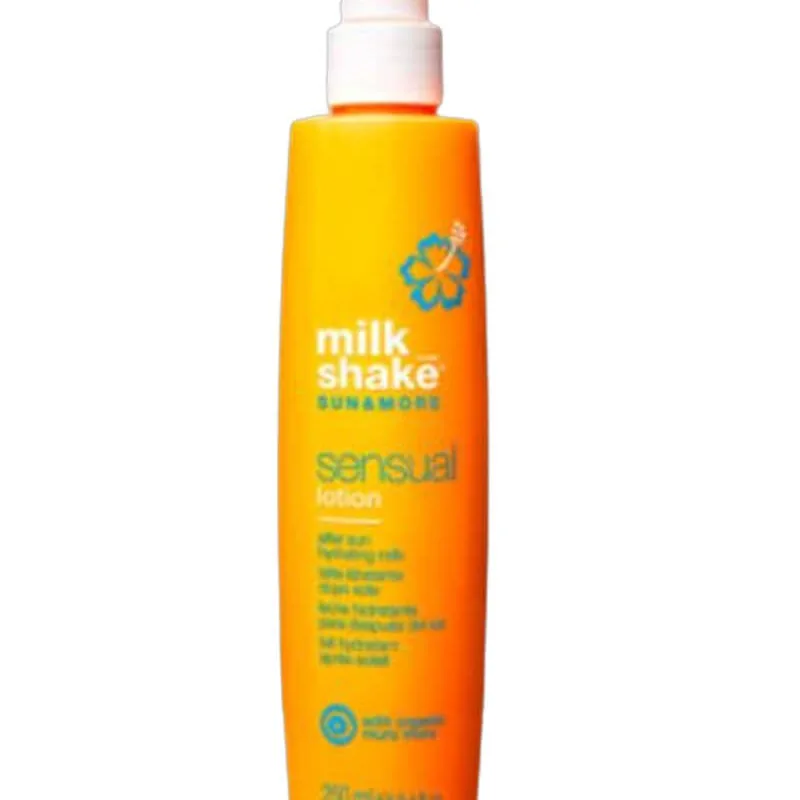 Milk_Shake Sun & More Sensual Lotion 250 ml