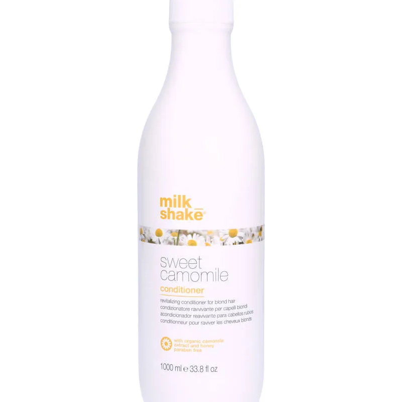 Milk Shake Sweet Camomile Conditioner 1000 ml