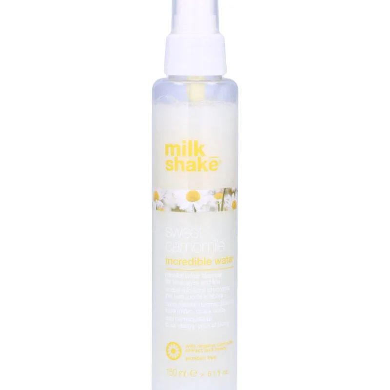 Milk Shake Sweet Camomile Incredible Water 150 ml