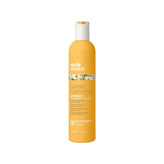Milk Shake Sweet Camomile Shampoo 300ml