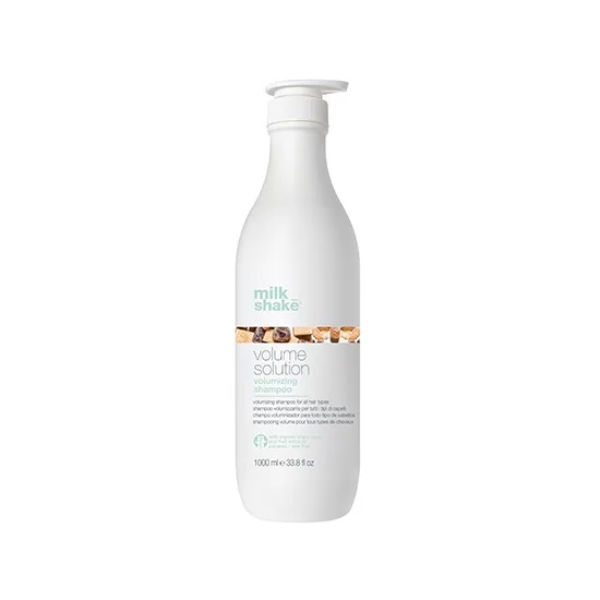 Milk_shake Volume Solution Shampoo 1000 ml.