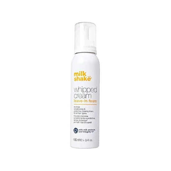 Milk_shake Whipped Cream Leave-In Foam 100 ml.