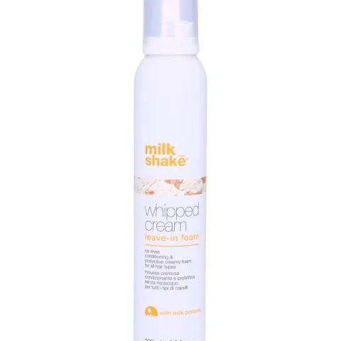 Milk Shake Whipped Cream Leave-in Foam 200 ml