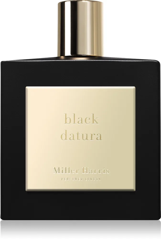 Miller Harris Black Daktura Eau de Parfum Unisex 100 ml