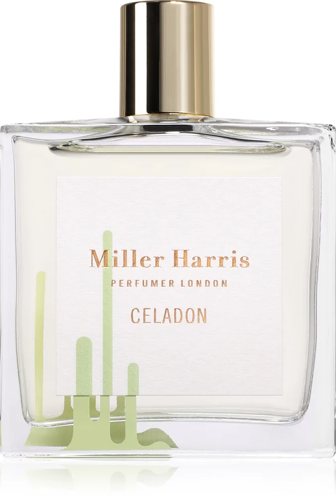 Miller Harris Celadon Eau de Parfum Unisex 100 ml