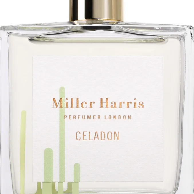 Miller Harris Celadon Eau de Parfum Unisex 100 ml
