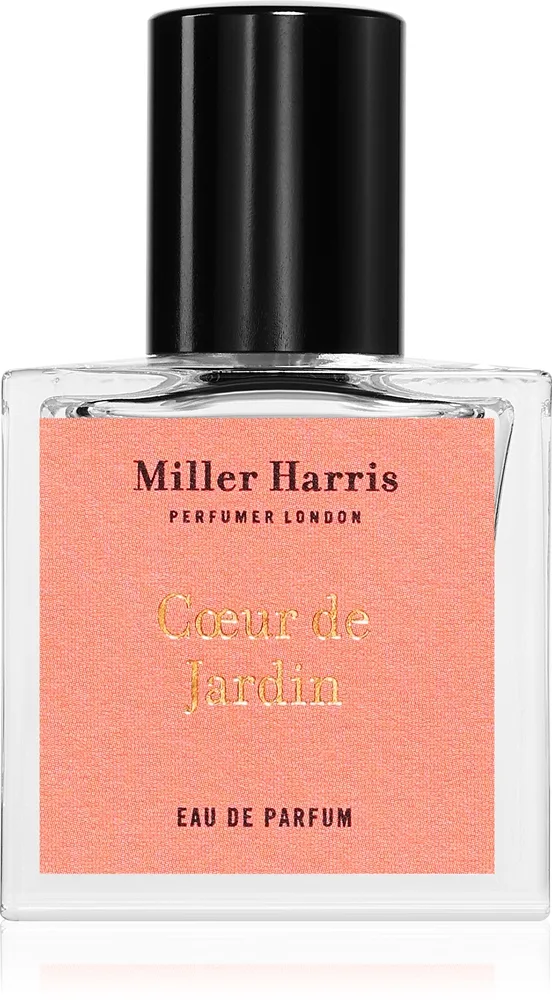 Miller Harris Coeur de Jardin Eau de Parfum til kvinder 14 ml