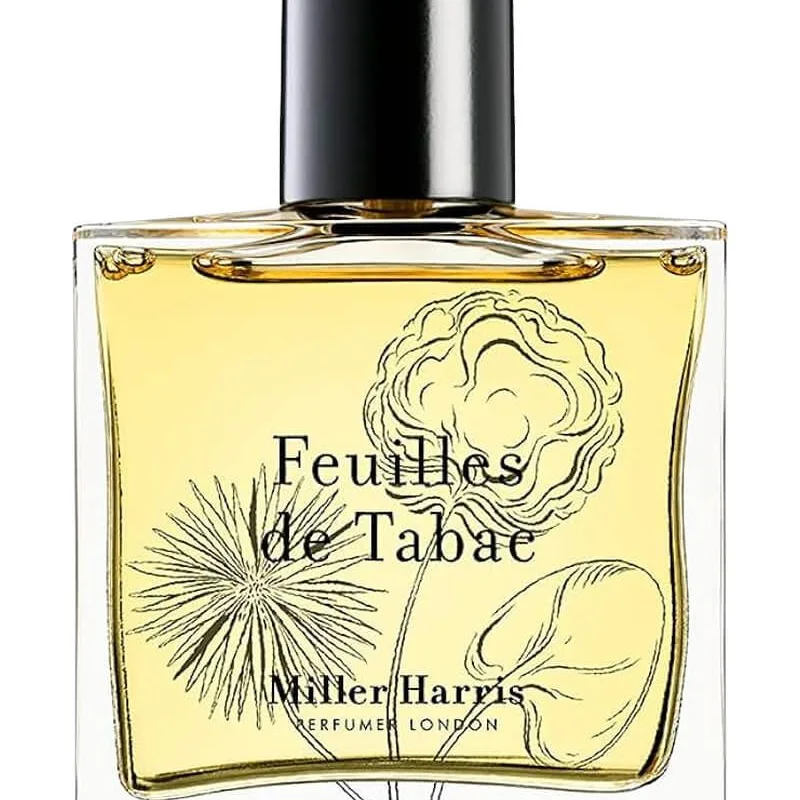 Miller Harris Feuilles de Tabac EDP 50 ml