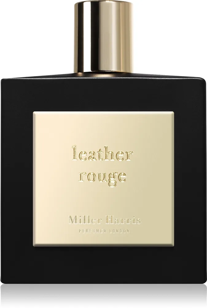 Miller Harris Leather Rouge Eau de Parfum Unisex 100 ml