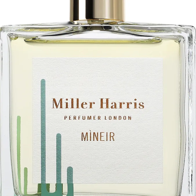 Miller Harris Mineir Eau de Parfum Unisex 100 ml