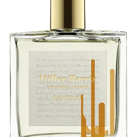 Miller Harris Soufflot Eau de Parfum Unisex 100 ml