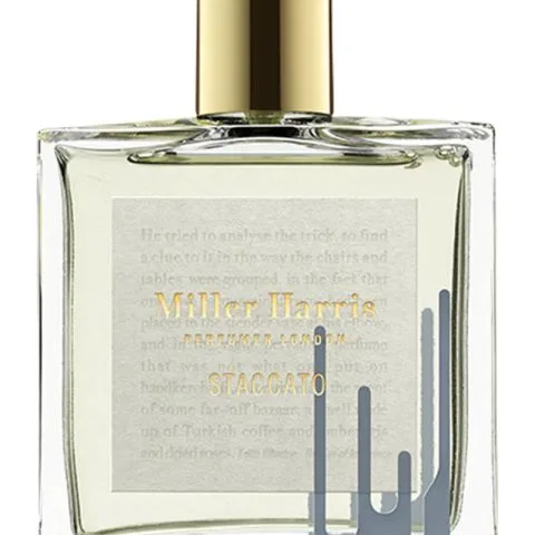 Miller Harris Staccato EDP 100 ml