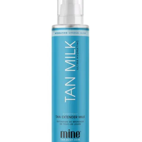 MineTan Everyday Tan Extender Milk (U) 200 ml