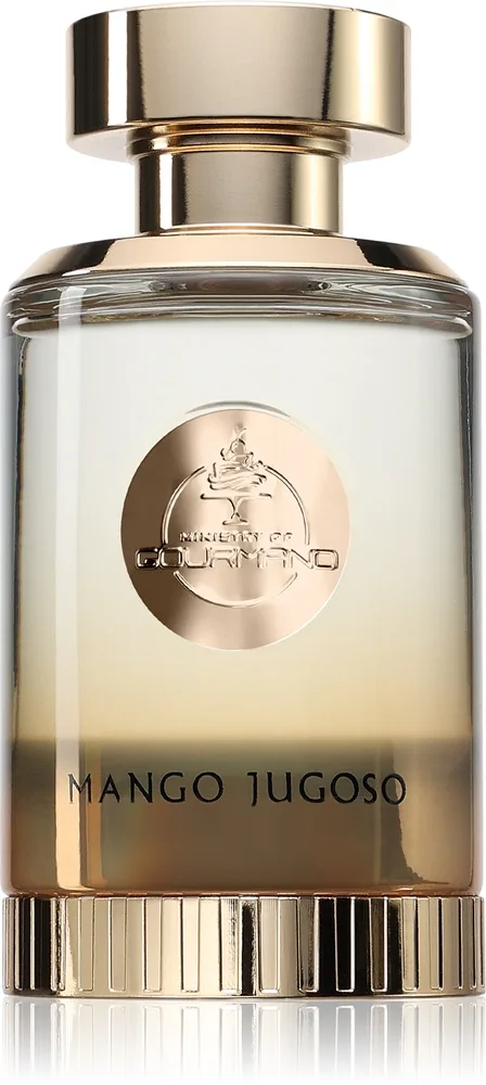Ministry of Gourmand Mango Jugoso Eau de Parfum 100 ml