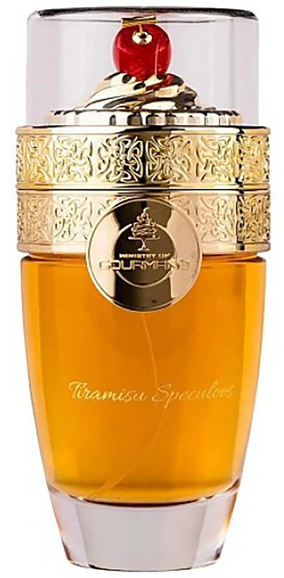 Ministry of Gourmand Tiramisu Speculoos Eau de Parfum 100 ml