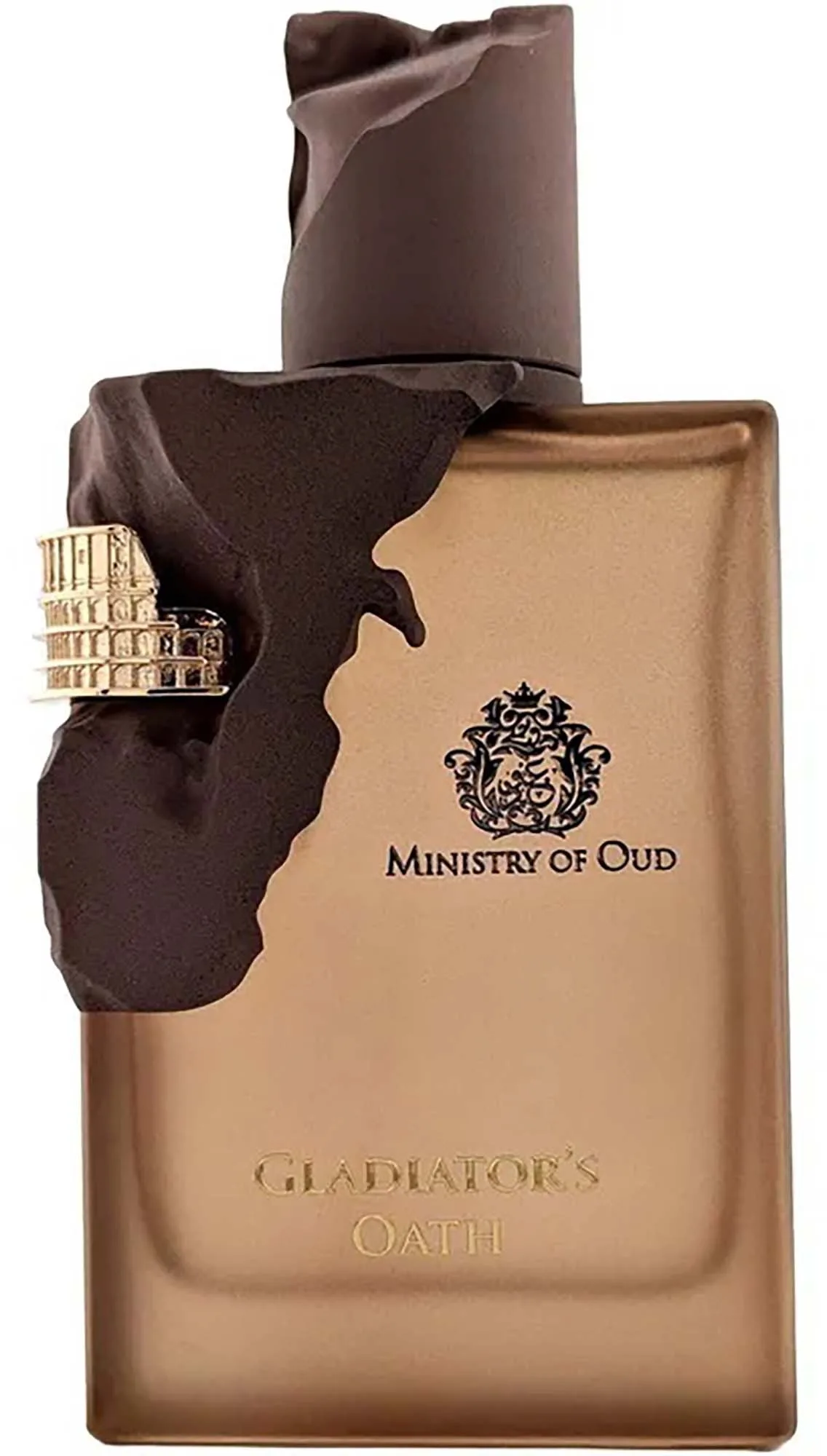 Ministry of Oud Gladiator´s Oath Eau de Parfum 100 ml