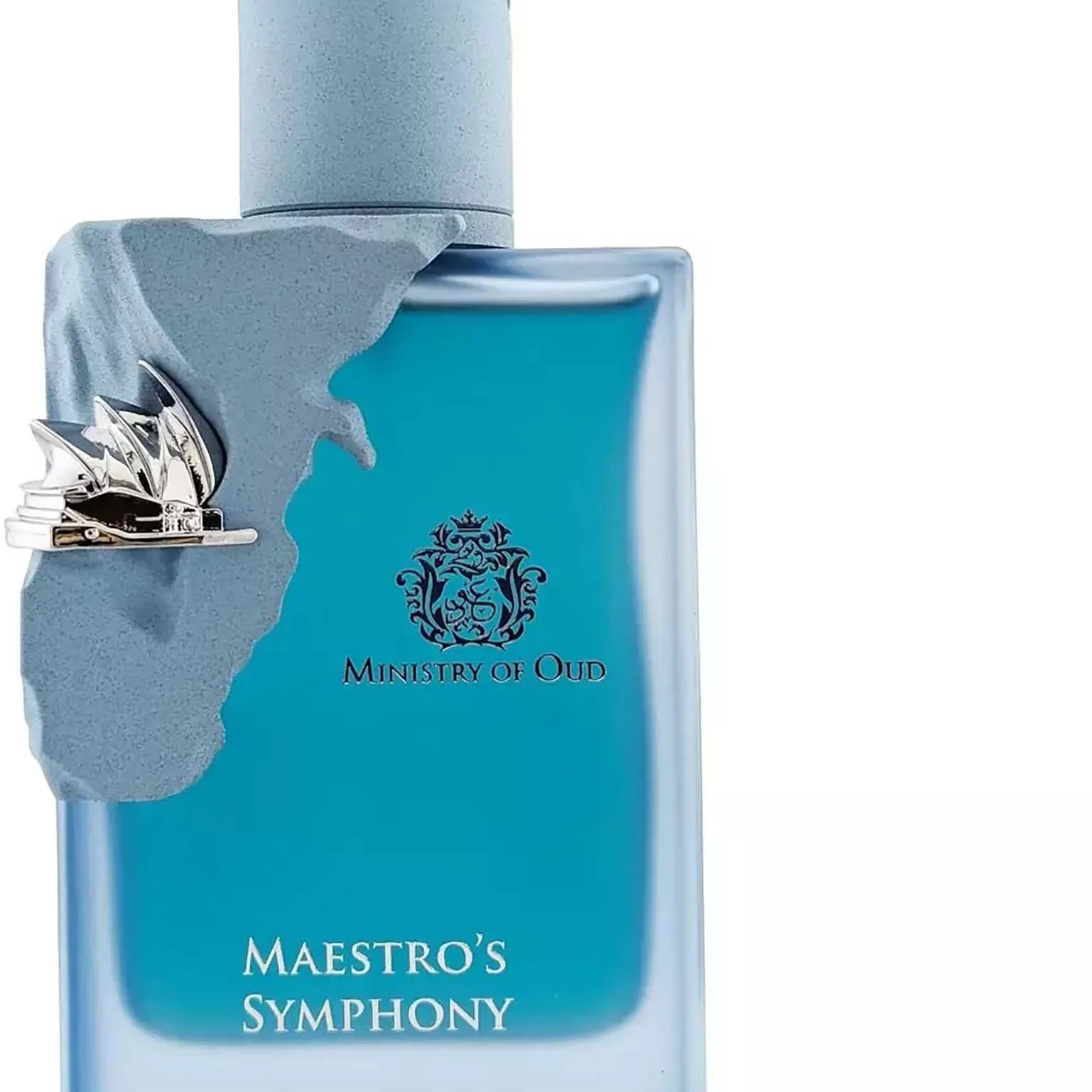 Ministry of Oud Maestro´s Symphony Eau de Parfum 100 ml