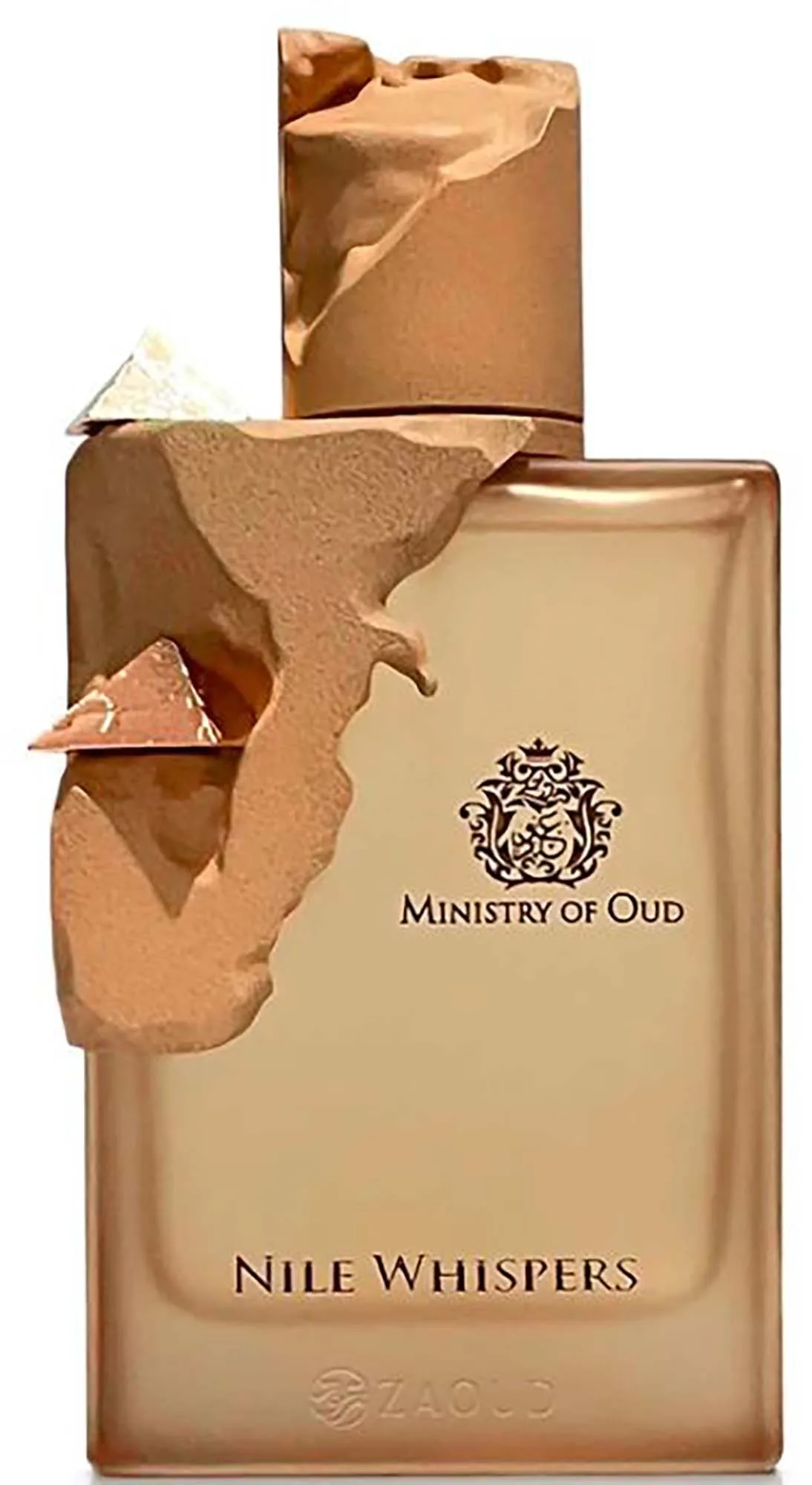 Ministry of Oud Nile Whispers Eau de Parfum 100 ml