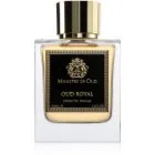 Ministry of Oud Oud Royal Extrait de Parfum 100ml