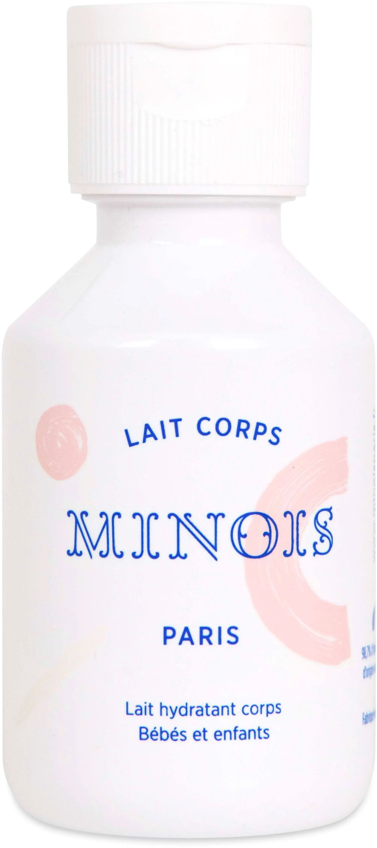 Minois Paris Body Lotion 100 ml